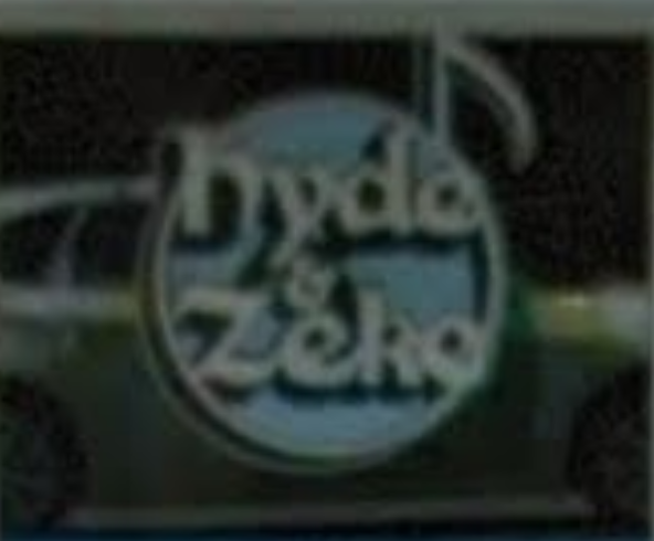 Hyde and Zeke Records